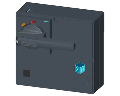 Siemens 3VA9877-0EK11