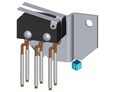Siemens 3VA9877-0GX32