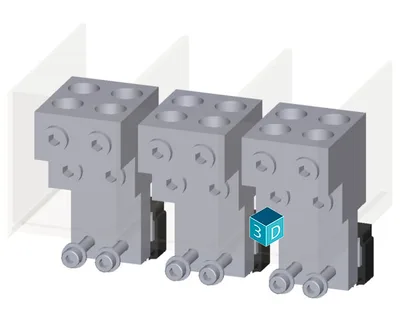 Siemens 3VA9773-0JM43