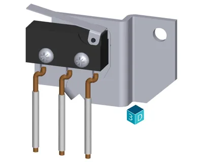 Siemens 3VA9877-0GX31