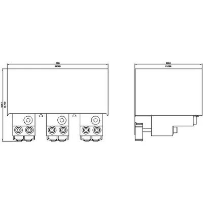Siemens 3VA9773-0JJ34