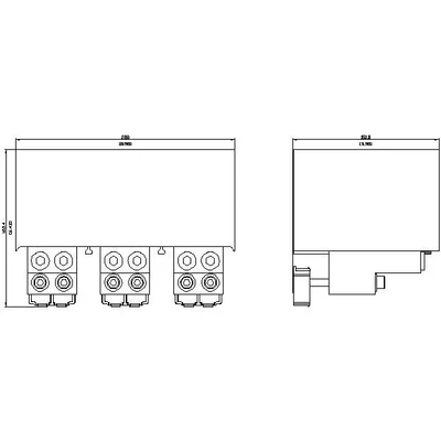 Siemens 3VA9773-0JJ43