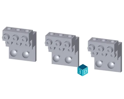 Siemens 3VA9773-0JJ64