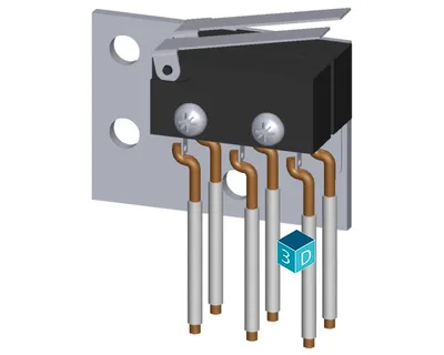 Siemens 3VA9877-0GX42