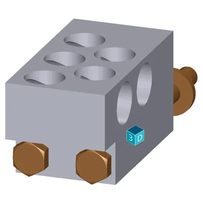 Siemens 3VA9771-0JJ53