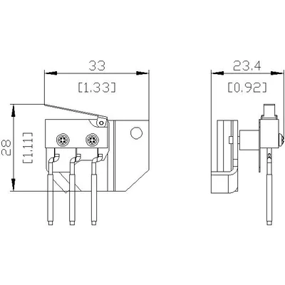 Siemens 3VA9877-0GX31