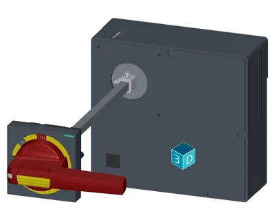 Siemens 3VA9877-0FK25