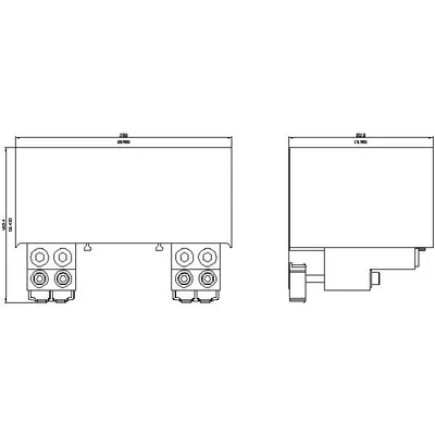 Siemens 3VA9772-0JJ43