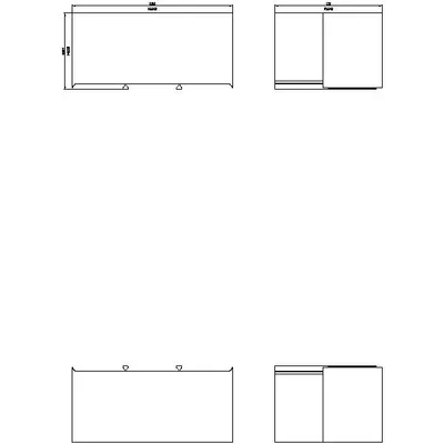 Siemens 3VA9871-0WP30