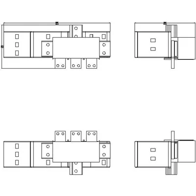 Siemens 3VA9873-0QH00