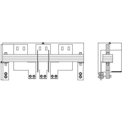 Siemens 3VA9873-0WL00