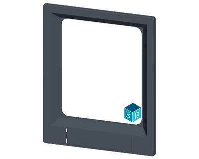 Siemens 3VA9877-0SB10