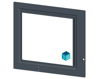 Siemens 3VA9877-0SB30