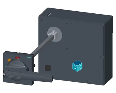 Siemens 3VA9877-0FK21