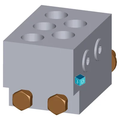 Siemens 3VA9871-0JE53