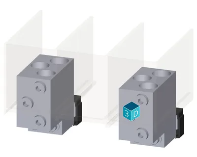 Siemens 3VA9772-0JJ34