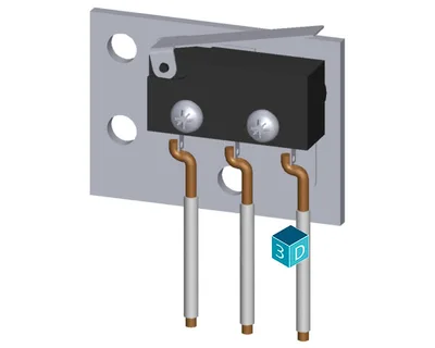 Siemens 3VA9877-0GX41