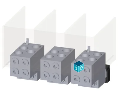 Siemens 3VA9773-0JC43