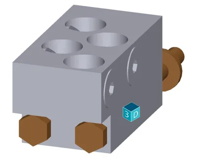 Siemens 3VA9771-0JJ44
