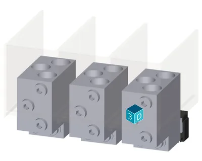Siemens 3VA9773-0JJ34