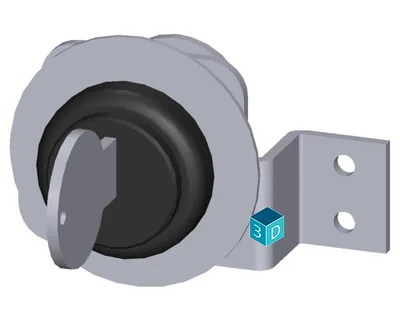 Siemens 3VA9870-0VL10