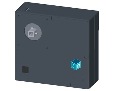 Siemens 3VA9877-0GK00