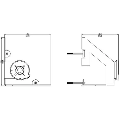 Siemens 3VA9877-0GA80