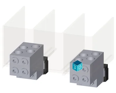 Siemens 3VA9772-0JJ43