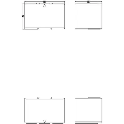 Siemens 3VA9871-0WF30