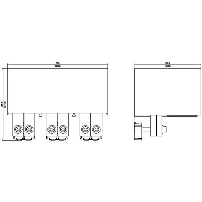 Siemens 3VA9773-0QK01