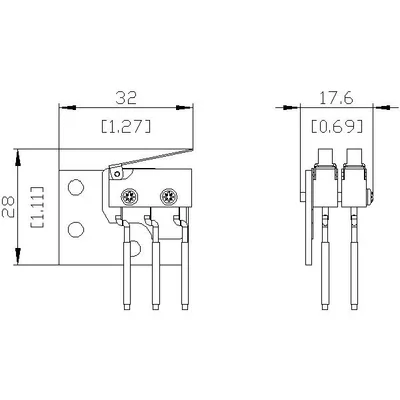 Siemens 3VA9877-0GX42