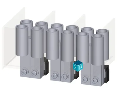 Siemens 3VA9773-0QK01