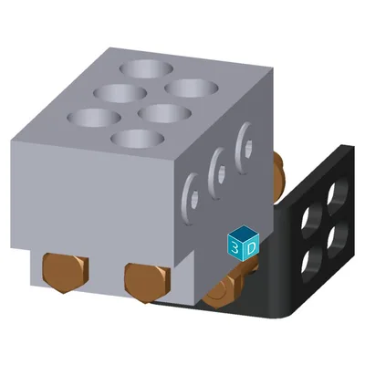 Siemens 3VA9871-0JJ63