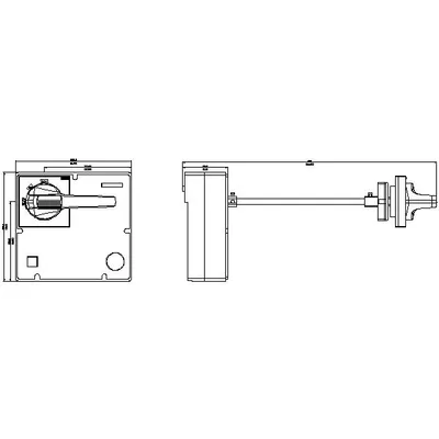 Siemens 3VA9877-0FK21