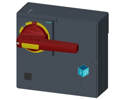Siemens 3VA9877-0EK15