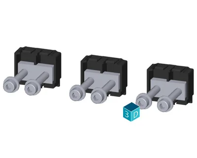 Siemens 3VA9803-0QA00