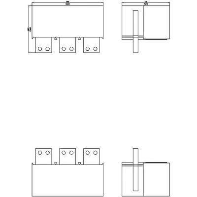 Siemens 3VA9873-0QB00