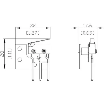 Siemens 3VA9877-0GX41