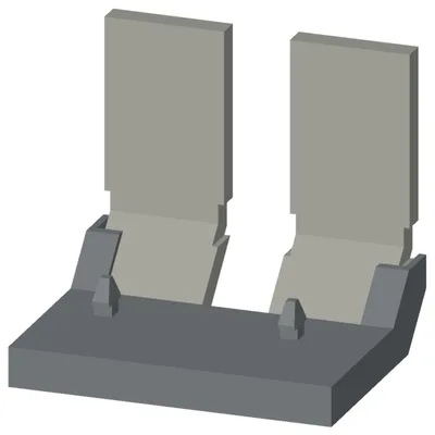 Siemens 8WH9020-3CA00