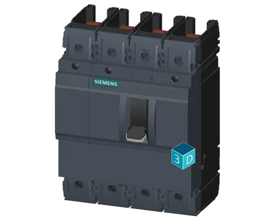 Siemens 3VA5225-0BB41-0AA0