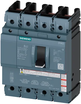 Siemens 3VA5225-0BB41-0AA0