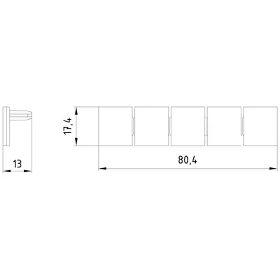 Siemens 8WH9064-5CA06