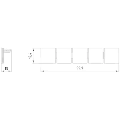 Siemens 8WH9065-5CA06