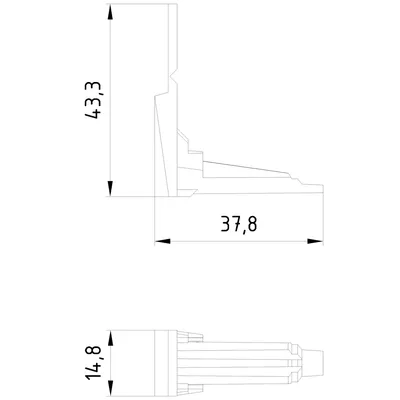 Siemens 8WH9067-5CA06