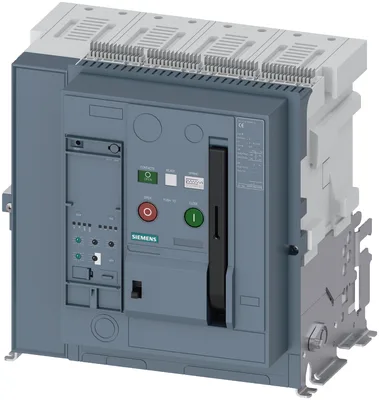 Siemens 3WA1106-2.B40-....