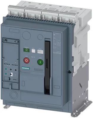 Siemens 3WA1106-2.C06-....
