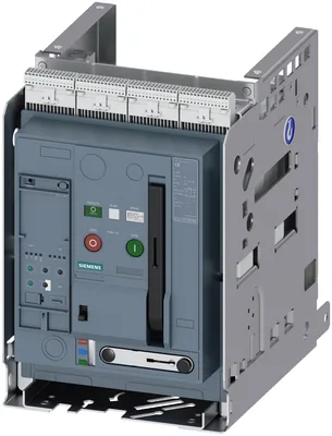 Siemens 3WA1106-2.B32-....