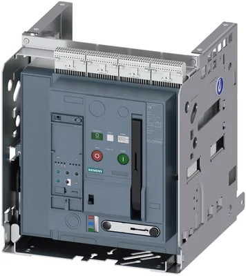 Siemens 3WA1106-2.B71-....