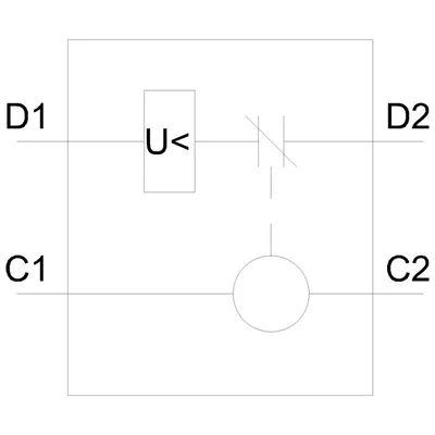 Siemens 3VA9978-0BD11