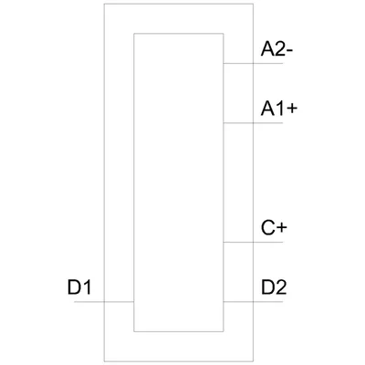 Siemens 3VA9978-0BF23